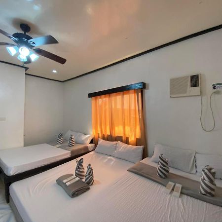 Mia Affordable Rooms El Nido Exterior photo