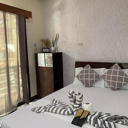 Mia Affordable Rooms El Nido Exterior photo