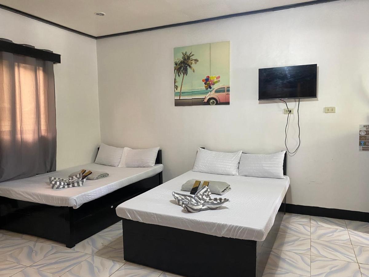 Mia Affordable Rooms El Nido Exterior photo