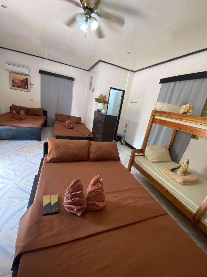 Mia Affordable Rooms El Nido Exterior photo