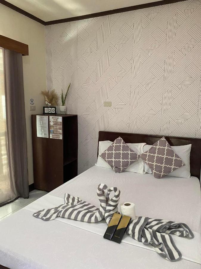 Mia Affordable Rooms El Nido Exterior photo