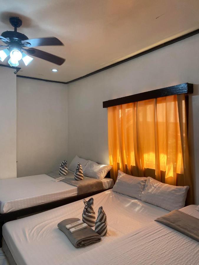 Mia Affordable Rooms El Nido Exterior photo