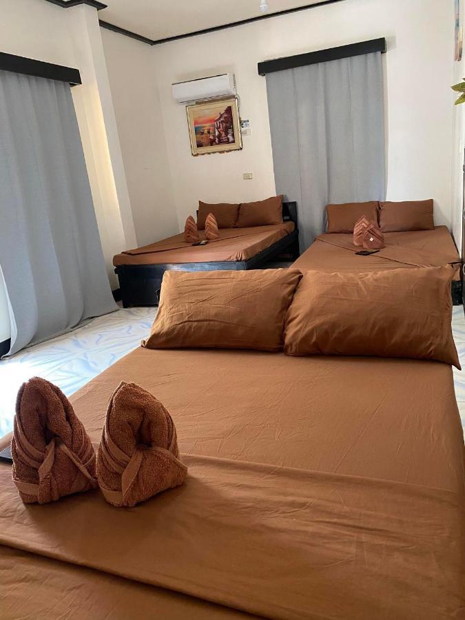 Mia Affordable Rooms El Nido Exterior photo