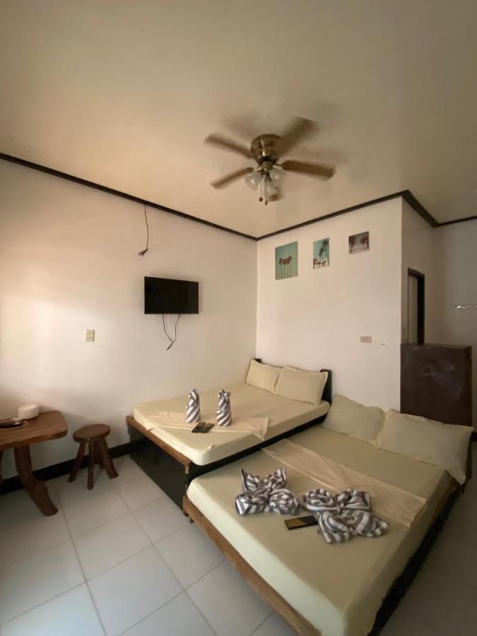 Mia Affordable Rooms El Nido Exterior photo