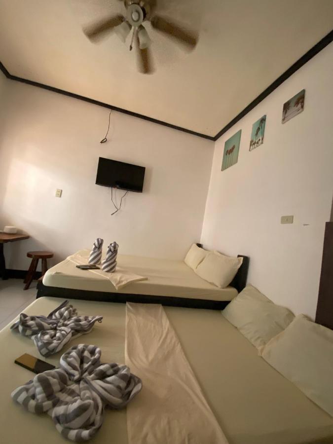 Mia Affordable Rooms El Nido Exterior photo