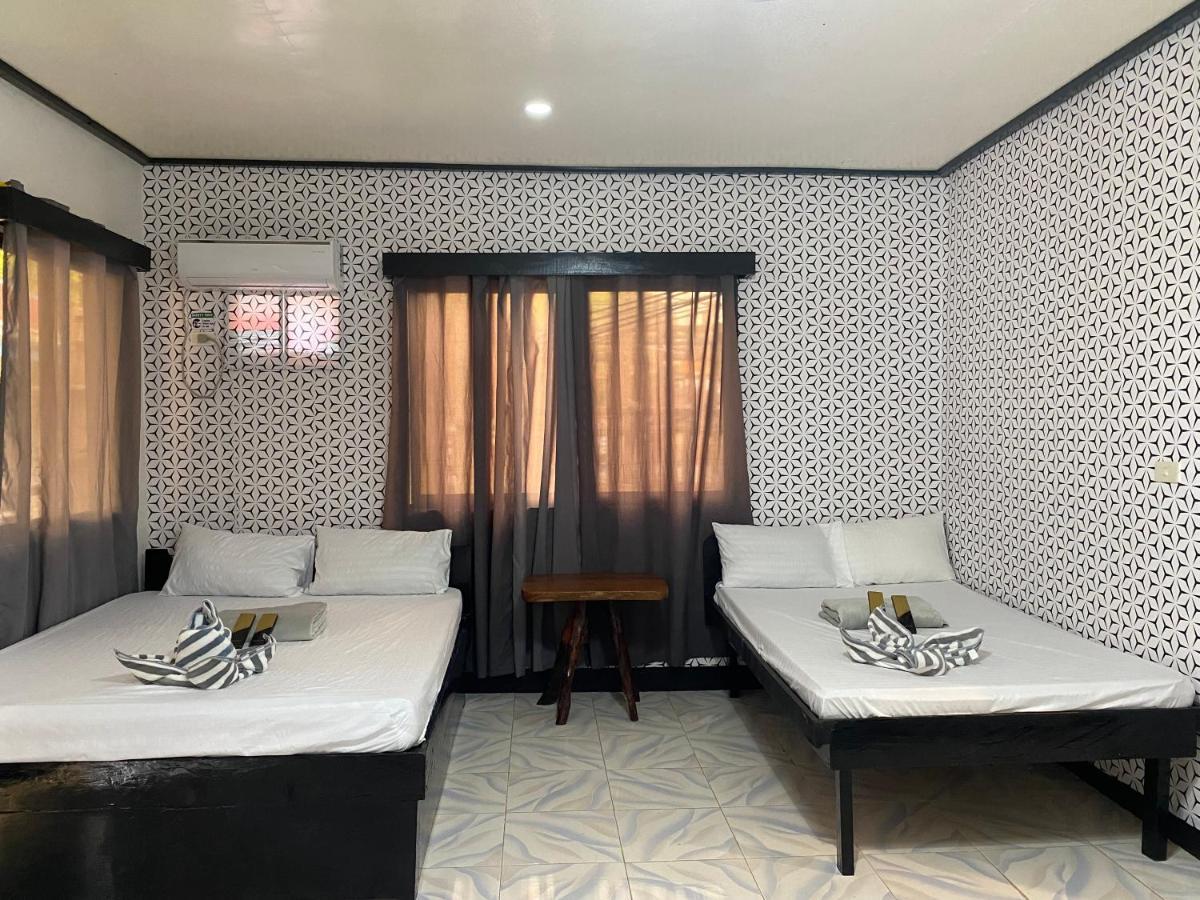 Mia Affordable Rooms El Nido Exterior photo