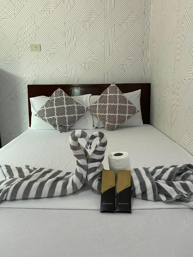Mia Affordable Rooms El Nido Exterior photo