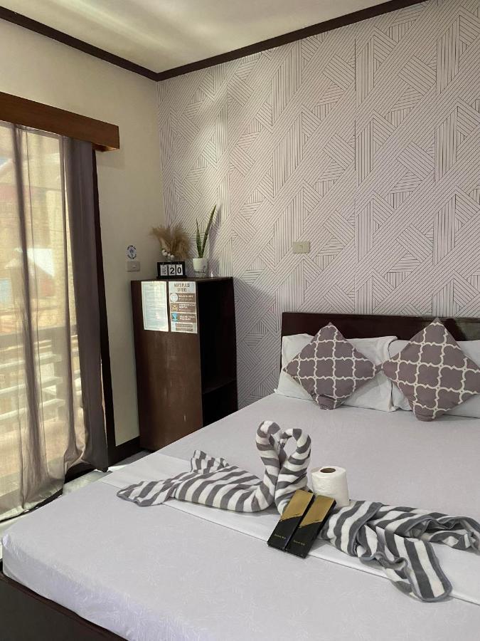 Mia Affordable Rooms El Nido Exterior photo