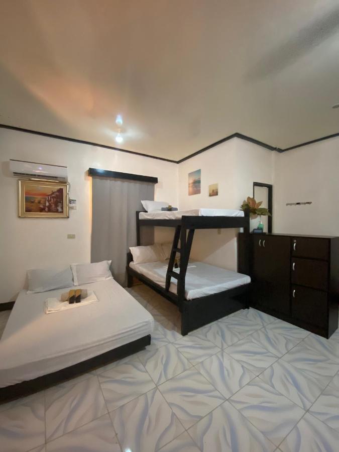 Mia Affordable Rooms El Nido Exterior photo